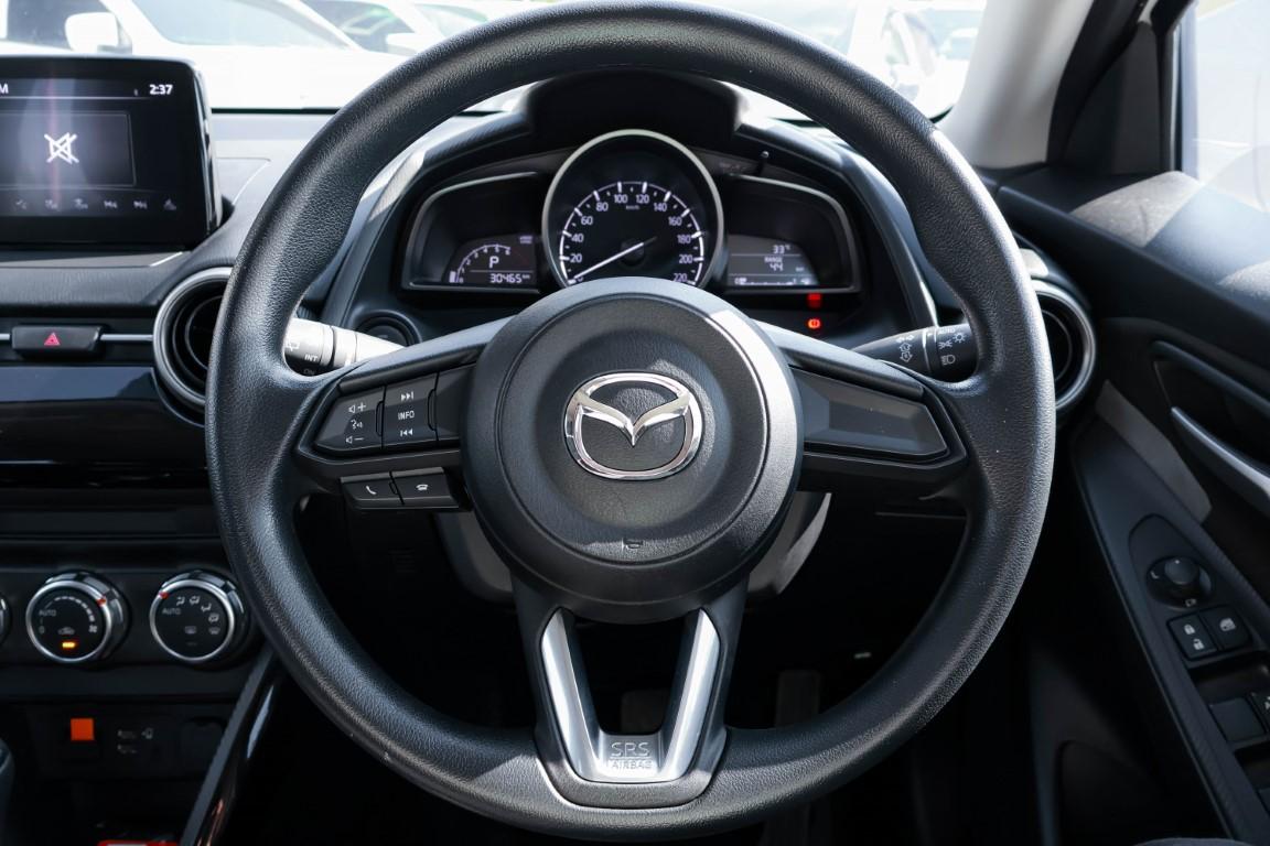 Mazda2 1.3 C Sports 2022 *RK2105*